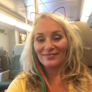 Meet your Posher, Lee ann